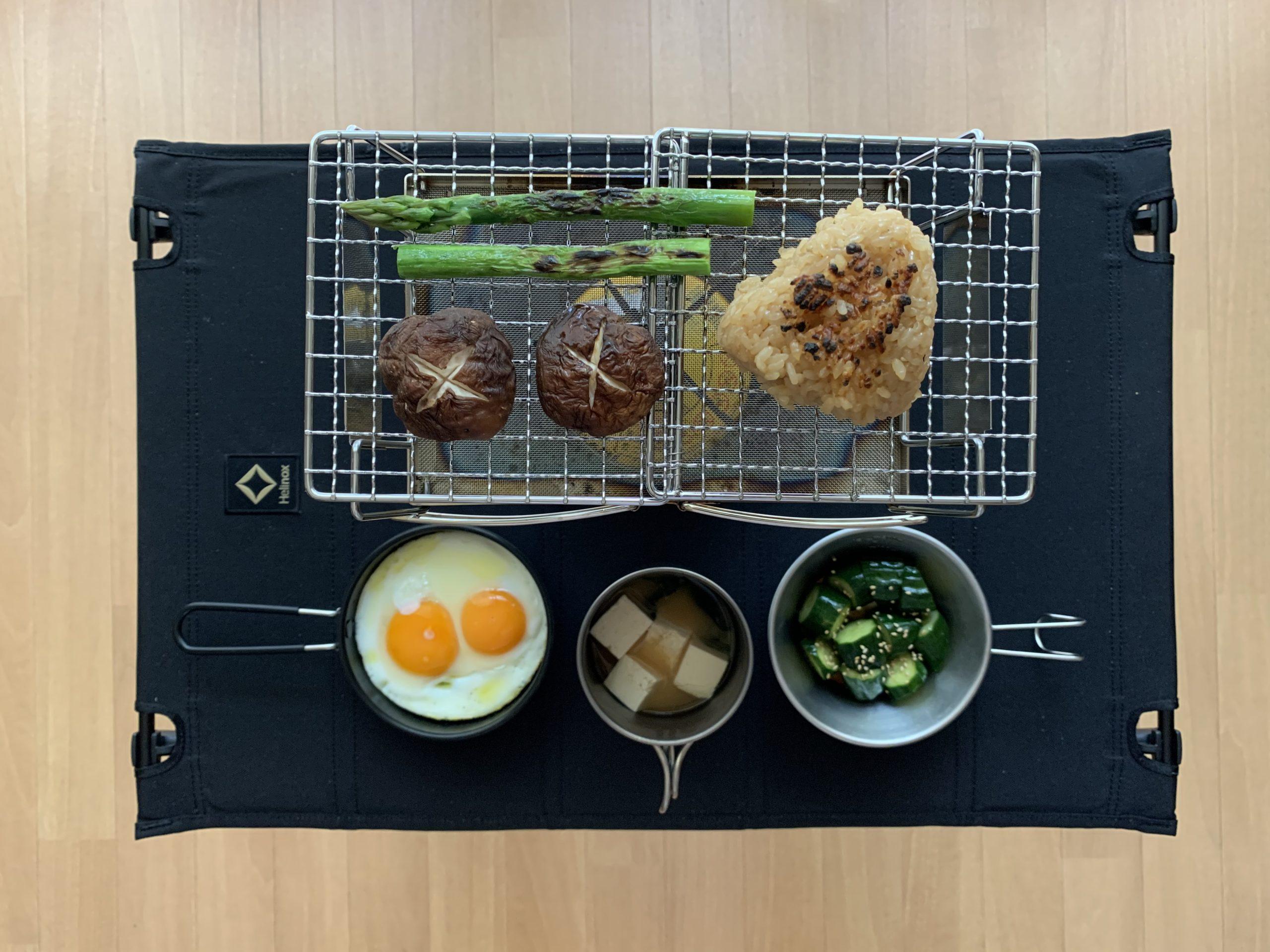 Fanマルチロースター ユニフレームの Fanマルチロースター を使ってみた パンを美味しく焼くだけでなくいろいろな料理に使えて便利 虫嫌いの車中泊キャンパー Fanマルチロースター ユニフレームの Fanマルチロースター を使ってみた パンを美味しく焼くだけでなくいろいろな料理に使えて便利 虫嫌いの車中泊キャンパー